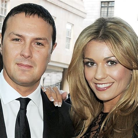 Paddy Mcguinness Wife Name