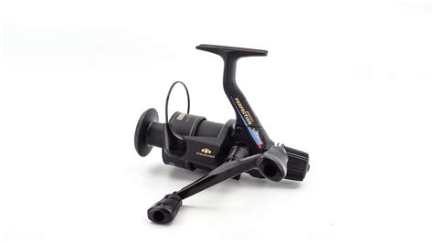 MADE IN JAPAN SHIMANO AERO PERFECTION 4000W FIXED SPOOL SPINNING REEL