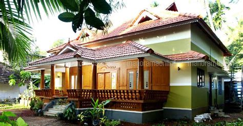 22 Kerala House In 5lahks