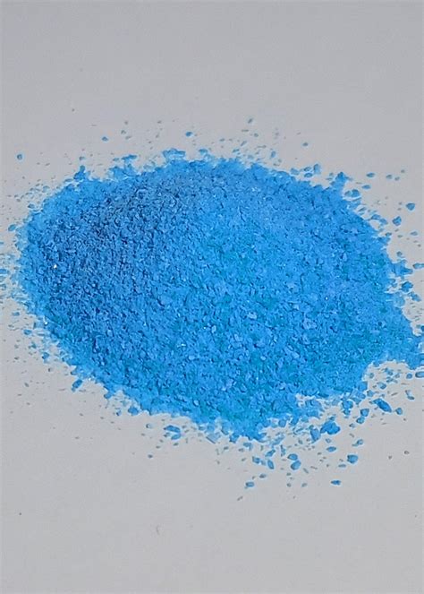 Copper Sulfate 1lb Micronutrient Fertilizer Rbsc