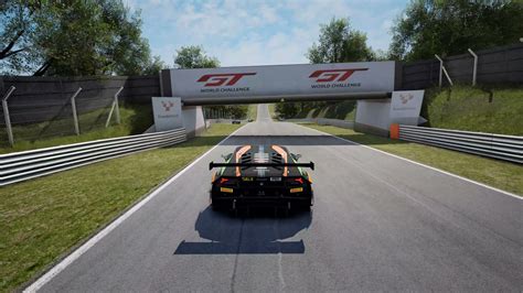 Assetto Corsa Competizione Brands Hatch Gp Dlss Balanced Epic Graphics