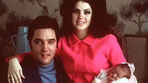 Lisa Marie La Figlia Di Elvis Presley è Morta Roma Sera Giornale