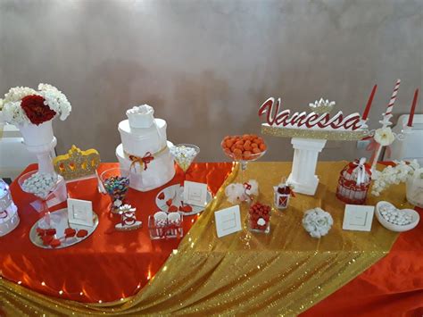 Allestimento Tavolo Compleanno Addobbi Tavola Compleanno ...