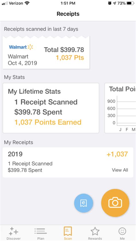 How do i use the walmart mobile app to order? Fetch Rewards Review: Get Rewards for Shopping! - Budgets ...