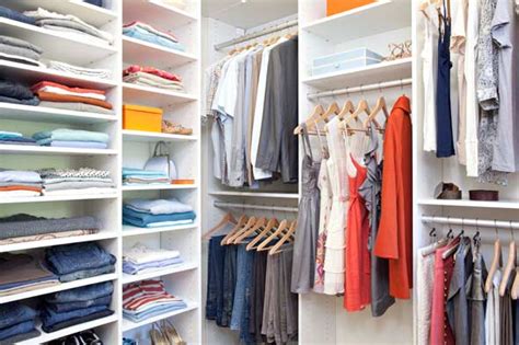 Closet factory offers sustainable woods. DIY closet systems will make your house a comfortable home ...