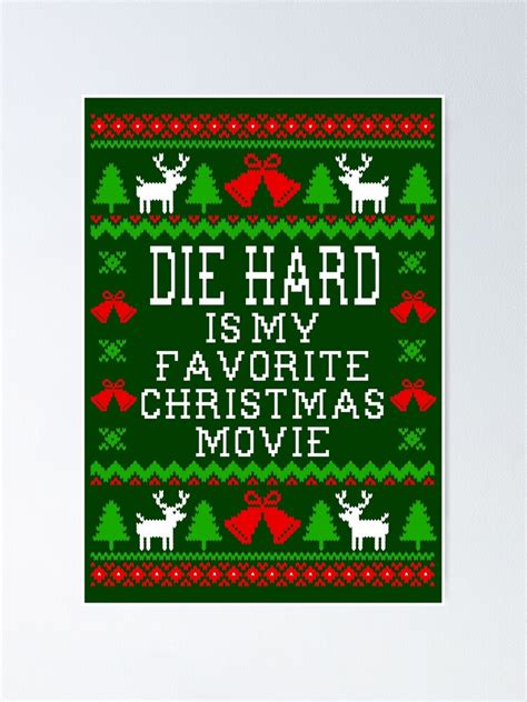 Die Hard Christmas Movie Poster Ubicaciondepersonascdmxgobmx