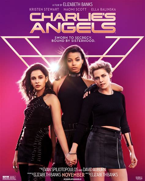 Charlies Angels Review One Of The Most Enjoyable Reboots