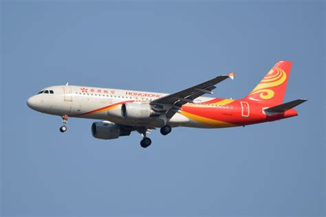 See more of hong kong airlines 香港航空 on facebook. 新・今日も成田日和 香港エクスプレスのエアバスA320-200（旧香港航空塗装＆ロゴ機）