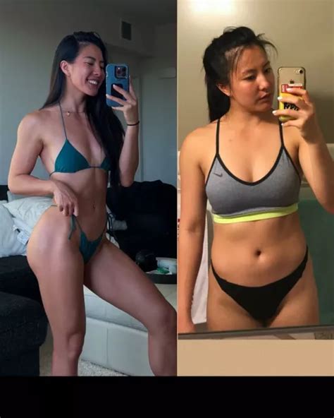 Amy Luong Nude OnlyFans Leak Photo DR2sFaRmFc