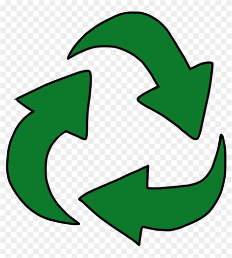 Clip Art Recycle Symbol Kid Hd Photos Clipart Recycle