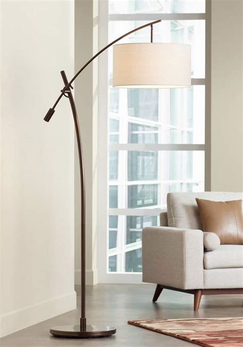(not a huge deal, i just positioned it so those sides didnt show) i ordered a second. 20 Modern Floor Lamps that You Can Buy Right Now!