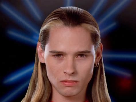 Image 06 In Space Andros Morphing 01 Rangerwiki Fandom
