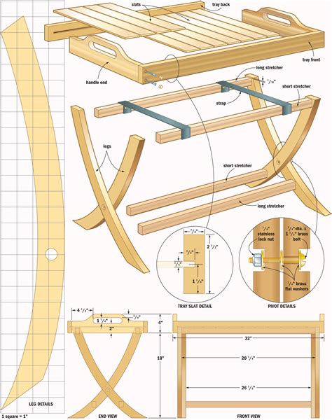 Check spelling or type a new query. Build DIY free woodworking plans online furniture projects ...