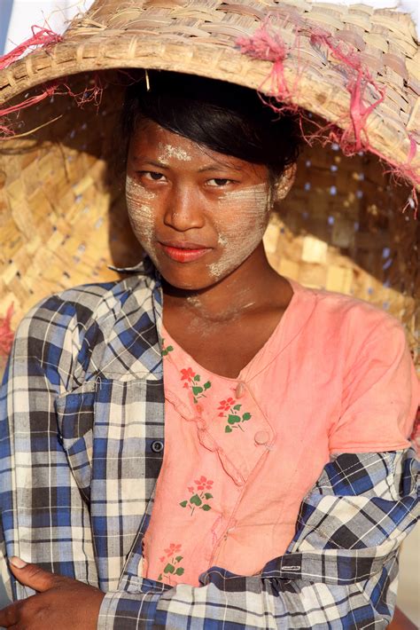 Myanmar Insider The People Of Myanmar