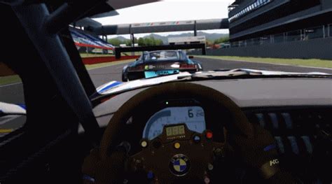 Prosthetic Knowledge Mixed Reality Assetto Corsa Gt Qualify