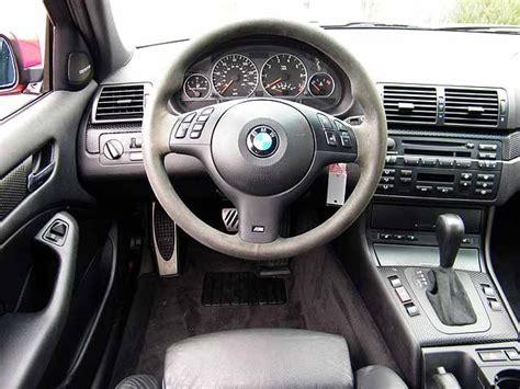 2005 Bmw 330i With Zhp Performance Package German Cars For Sale Blog