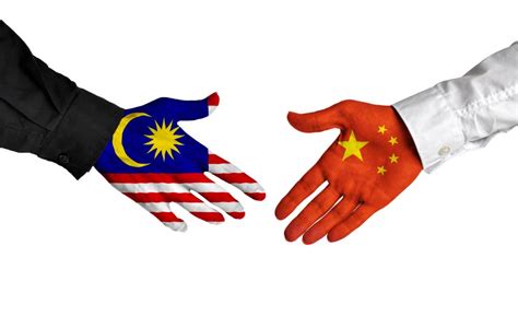 Malaysia is expected to reap the benefits of china's one belt one road (obor) initiative. One Belt One Road: The Game Changer in Economic Landscape ...
