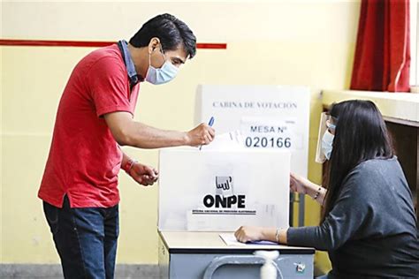 Dictamen Suspende Elecciones Primarias Para Las Elecciones Regionales Y