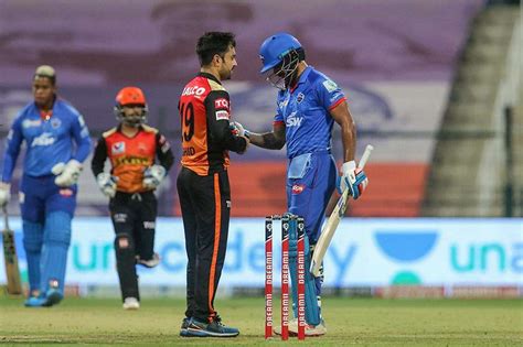 Ipl Qualifier Shreyas Iyer Reveals Delhi Capital S Masterstroke