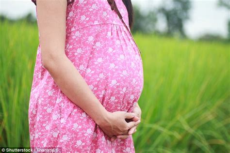 Teen Girls Should Be Taught How And When To Get Pregnant Daily Mail