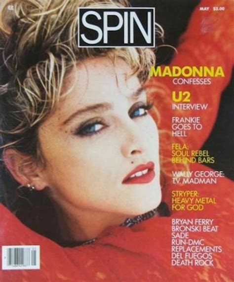 The Very First Covers Of 30 Famous Magazines