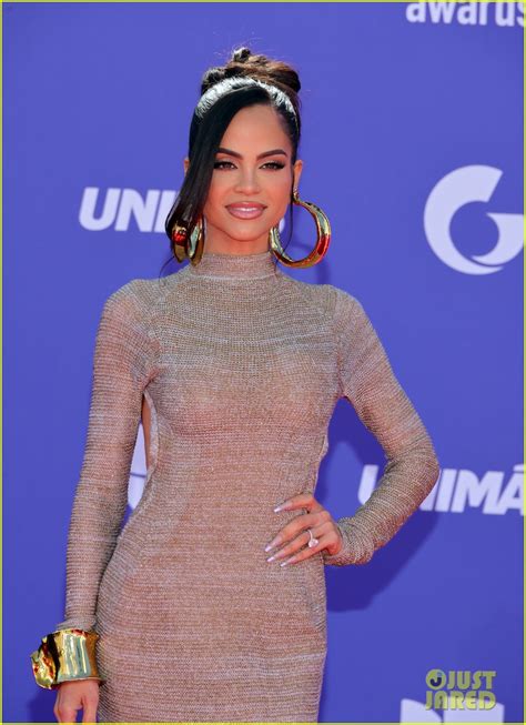 becky g steve aoki and more bring the heat at latin american music awards 2023 photo 4922628