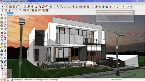 Aplikasi Arsitektur Untuk Arsitek Profesional Dan Pemula Fg News