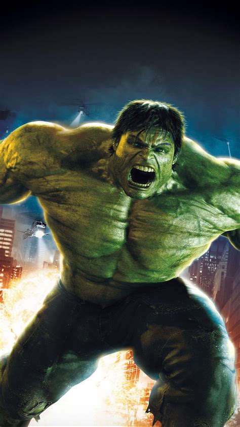 Best Hulk Movies Of All Time