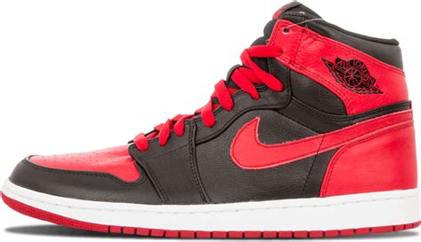 Air Jordan 1 Png Clip Art Free Download Air Jordan 1 Png Transparent