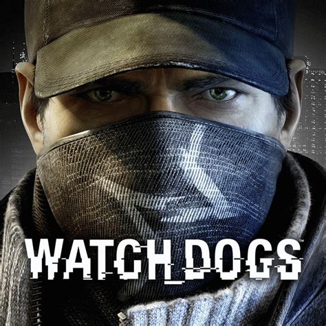 Watchdogs For Playstation 3 2014 Mobygames