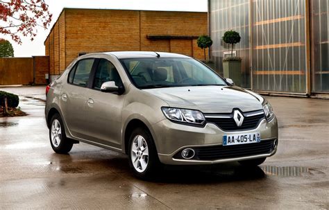 Noul Renault Symbol Va Fi Produs De Acum Doar La Mioveni Dar Nu Va Fi