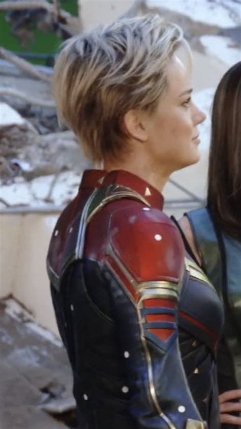 Pin By Melinda On Superheroes Captain Marvel Carol Danvers Captain