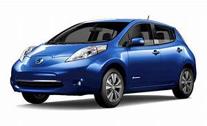 Save Up To 10 000 On 2017 Nissan Leaf Ev Lease Suv News And Analysis