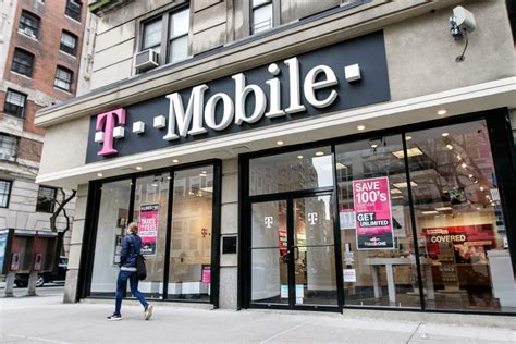 T Mobile Is Offering In Home Internet For 50 A Month Clark Deals