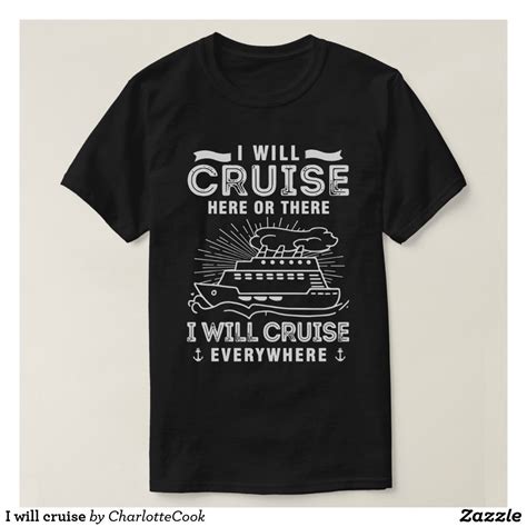 Create Your Own T Shirt In 2021 Cruise Tshirts Cruise Cruise Shirt