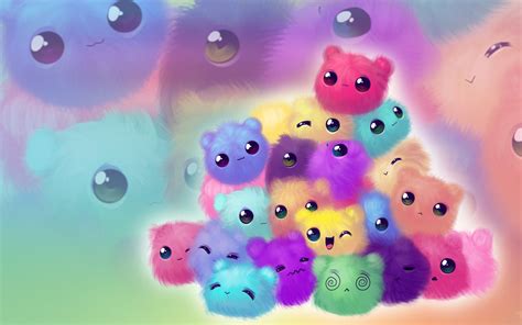 You can choose the image format you need and install it on. Kawaii Pokemon Wallpaper - WallpaperSafari