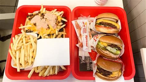 In N Out Burger Is Finally Expanding To More States
