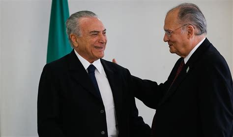 Alucinação Temer Diz Que Freire Vai Salvar O Brasil Brasil 247