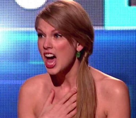 44 Photos Of Taylor Swifts Surprised Face Photos Of Taylor Swift