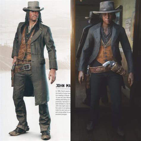 Rdr2 Outfits Red Dead Redemption 2 Guide List Of Outfits And How To