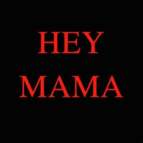 Hey Mama Single Songs Download Free Online Songs Jiosaavn
