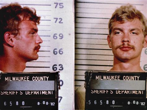 Jeffrey Dahmer Crime Scene Photos Warning Graphic Crime Online