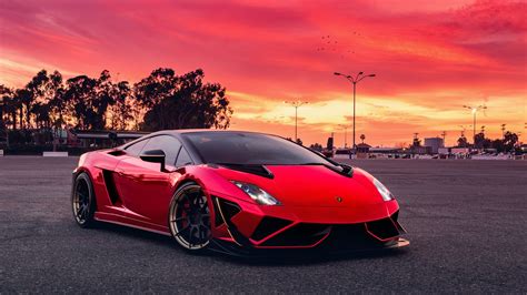 Cool Red Lamborghini Wallpapers Top Những Hình Ảnh Đẹp