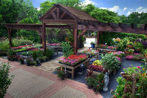 Your Destination Garden Center — Blooming Colors Nursery