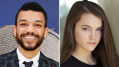 ‘generation Justice Smith Chloe East And 8 More Join Lena Dunham