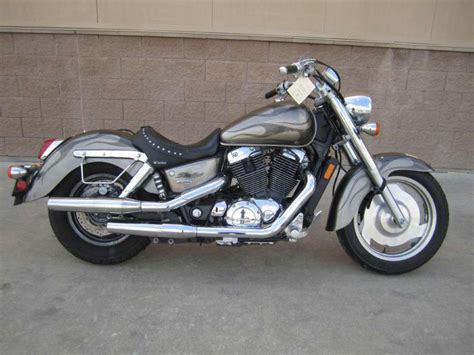 Vt1100 require more times to spend to go to the book instigation as well as search for them. 2006 Honda Shadow Sabre (VT1100C2) Cruiser for sale on ...