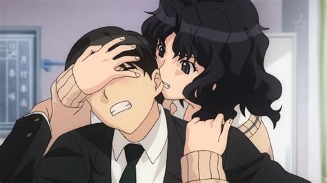 The Top 10 Best Romance Animes With Lots Of Kissing ANIME Impulse