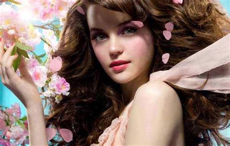 Fashion Beauty Wallpapers October 2015