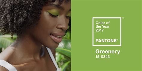 Pantone Color Of The Year 2017 Greenery ⋆ Real Life Style Real Life