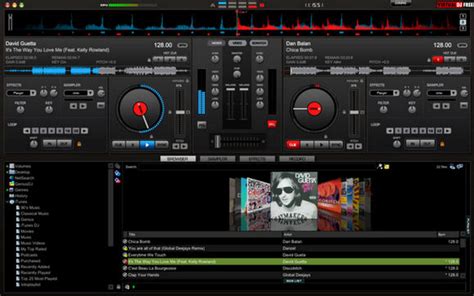 The free app creates an icon on the right side of your menu bar. How to Add Apple Music to Virtual DJ Software | NoteBurner